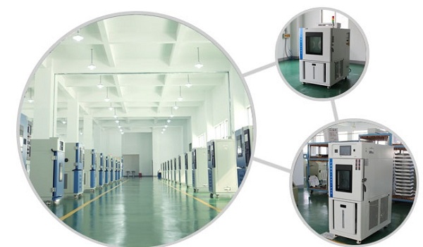 —高效生產，快速交貨